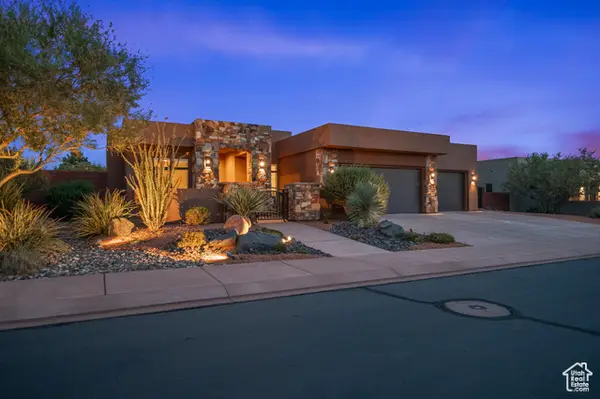 97 S 495 W, Ivins, UT 84738