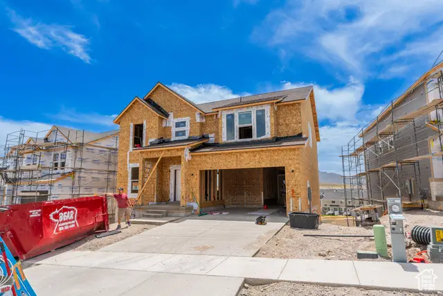 1537 W Boseman Way #602, Saratoga Springs, UT 84045 - Image #1