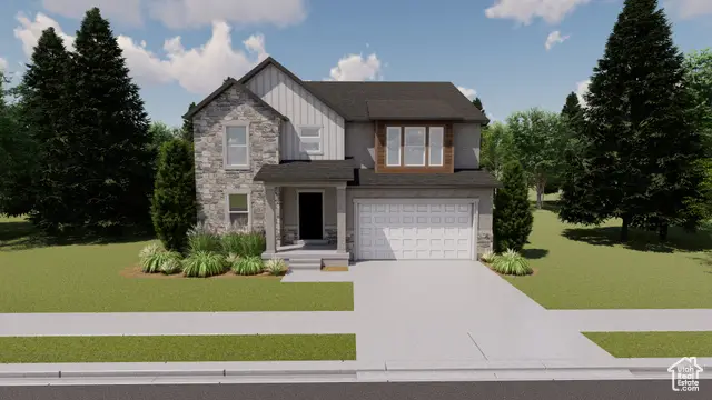 1537 W Boseman Way #602, Saratoga Springs, UT 84045 - Image #2