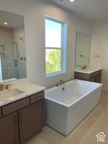 5958 W Eric Mountain Ln W #104, West Jordan, UT 84081 - Image #3