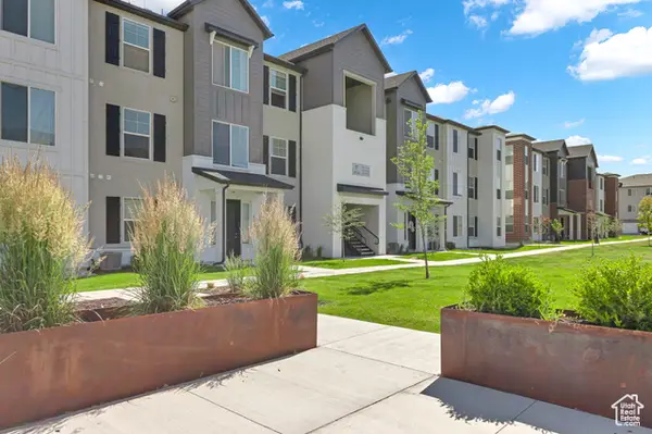 3722 W 1440 N #F301, Lehi, UT 84043