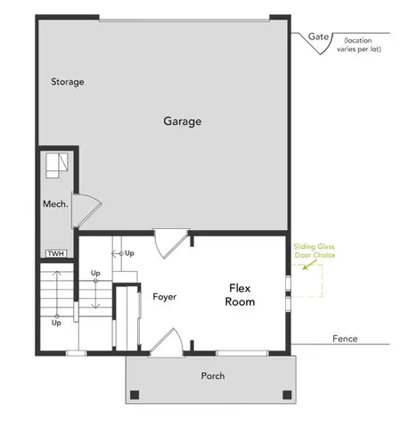 90 N Harker Creek St #143, Saratoga Springs, UT 84045 - Image #2