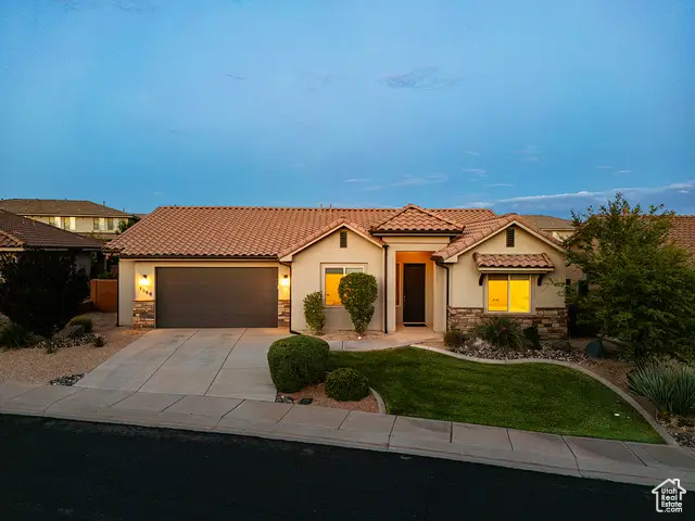 1060 N Ocotillo Dr, Washington, UT 84780 - Image #2