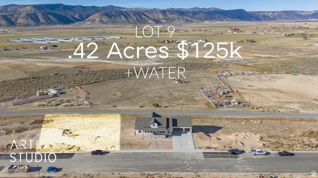 1268 S 500 W #9, Manti, UT 84642 - #1