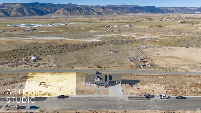 1268 S 500 W #9, Manti, UT 84642 - #2