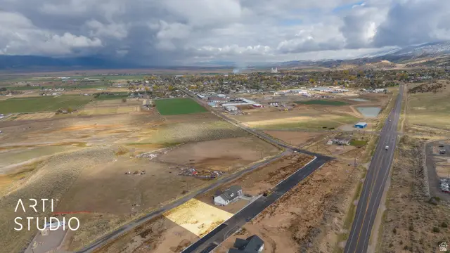 1268 S 500 W #9, Manti, UT 84642 - #3