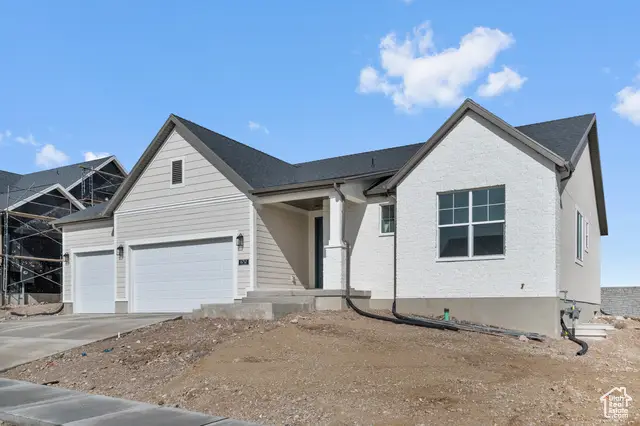6752 W Broad Stem Way, Herriman, UT 84096 - Image #2