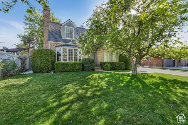 5072 S Boabab Dr, Holladay, UT 84117 - #2