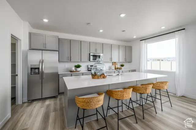 1643 W Blue Flax Dr N #1545, Saratoga Springs, UT 84045 - Image #3