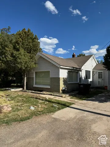 240 E 300 S, Kamas, UT 84036