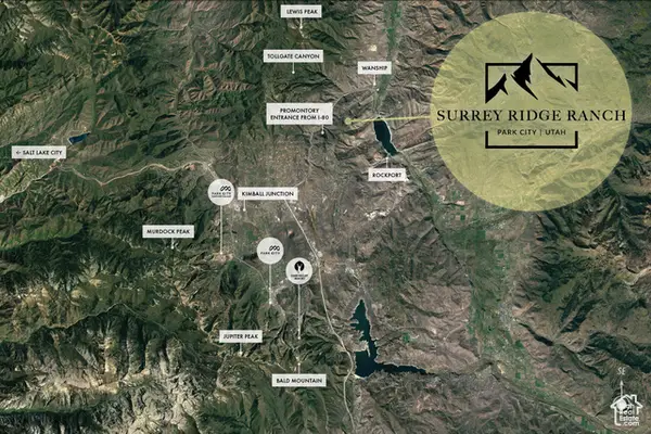 3260 Deer Hvn, Park City, UT 84098