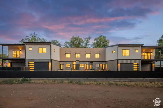 214 S 200 E #4, Moab, UT 84532 - #1