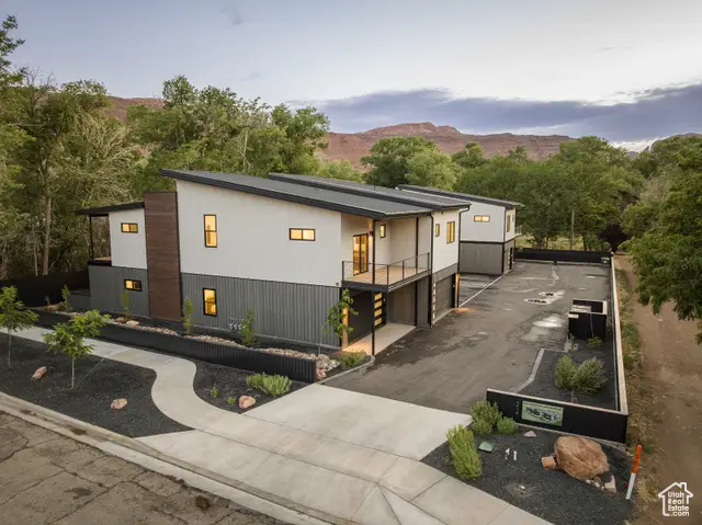 214 S 200 E #8, Moab, UT 84532 - #1