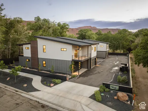 214 S 200 E #8, Moab, UT 84532