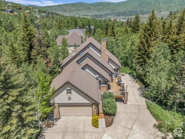 7634 Pinebrook Rd, Park City, UT 84098 - Image #1
