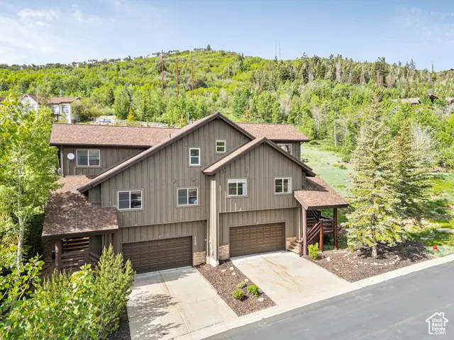 5150 Cove Canyon Dr #A, Park City, UT 84098 - Image #3