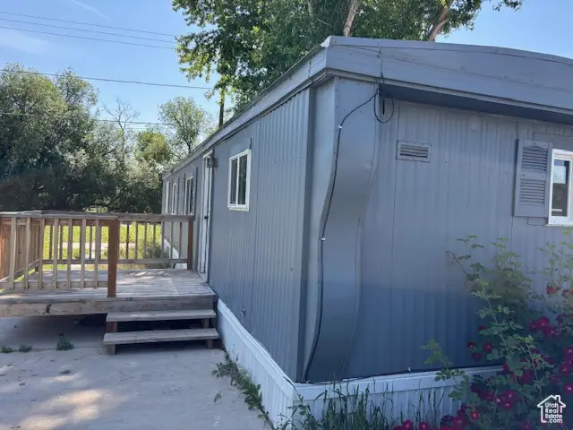 50 S 1500 W #S27, Vernal, UT 84078 - #1