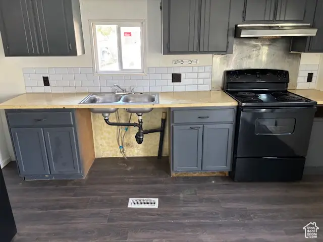 50 S 1500 W #S27, Vernal, UT 84078 - #3