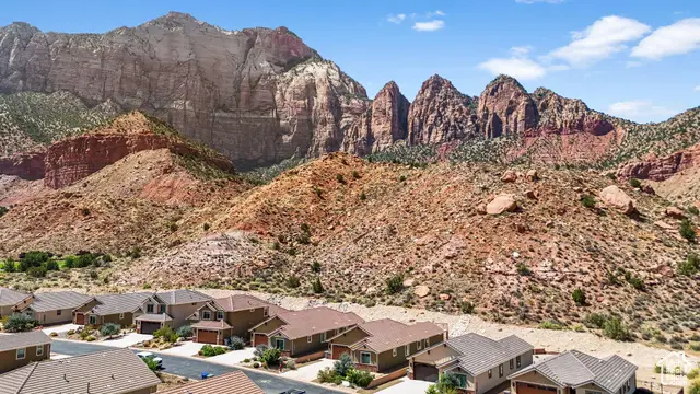 130 Matilda Ln, Springdale, UT 84767 - Image #3