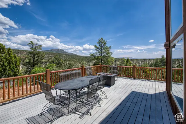 755 S Zion Dr, Orderville, UT 84758 - Image #1