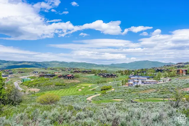 4577 Pinnacle Sky Loop #33, Park City, UT 84098 - Image #1