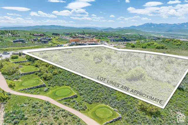 4577 Pinnacle Sky Loop #33, Park City, UT 84098 - Image #2