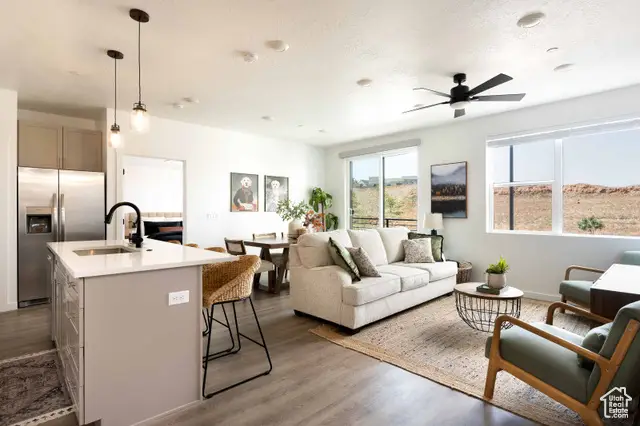 875 W Akoya Pearl St #205, Saint George, UT 84790 - Image #1