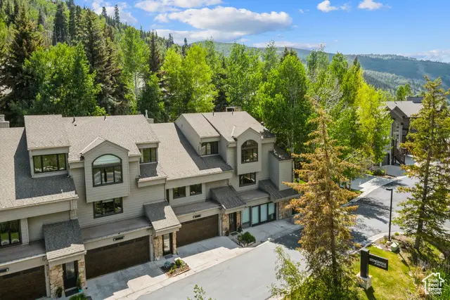 1148 Stonebridge Cir, Park City, UT 84060 - #2