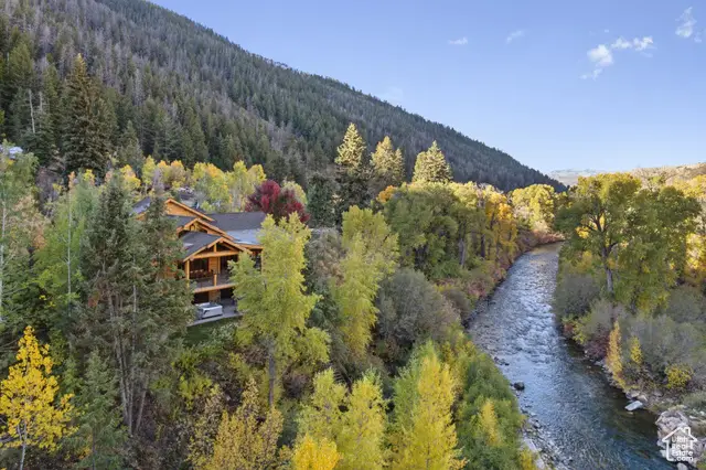 2485 E Weber Wild Rd, Oakley, UT 84055 - #3