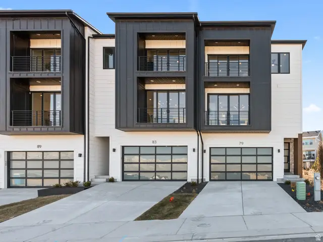 79 E Watson Dr, Saratoga Springs, UT 84045 - Image #1