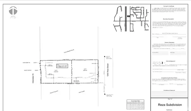 350 S 1200 W #2, Orem, UT 84058 - #3