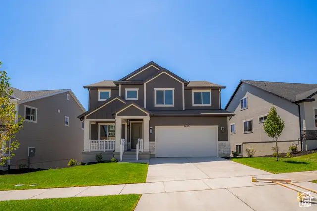 1499 W Boseman Way #605, Saratoga Springs, UT 84045 - Image #1