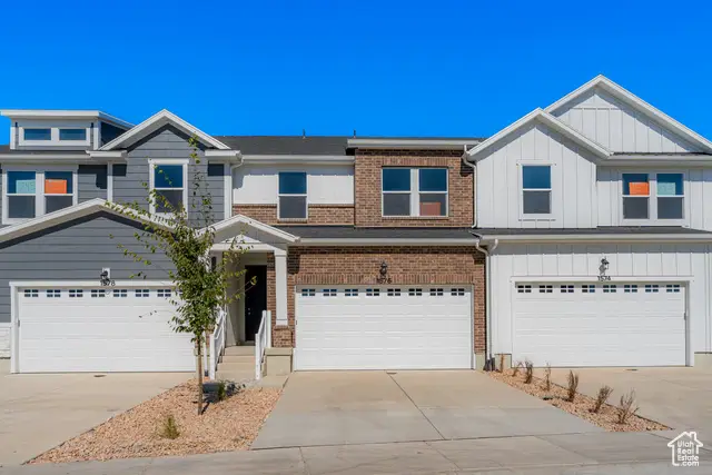 1574 W Banner Dr #743, Saratoga Springs, UT 84045 - Image #2