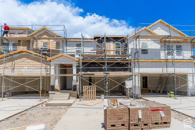 1576 W Banner Dr #744, Saratoga Springs, UT 84045 - Image #1