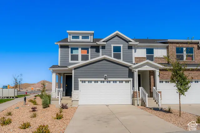 1578 W Banner Dr #745, Saratoga Springs, UT 84045 - Image #1