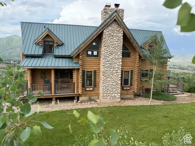 970 W Matterhorn Way, Midway, UT 84049 - #1