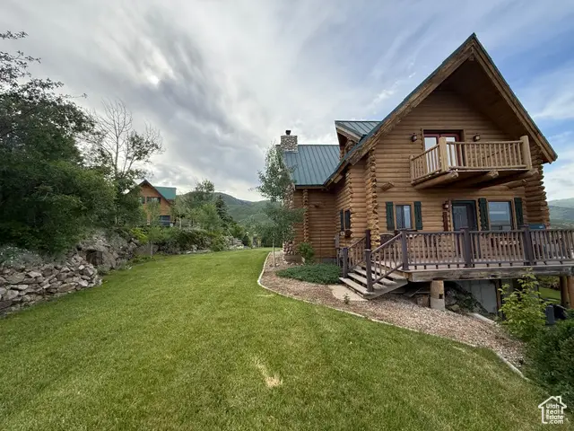 970 W Matterhorn Way, Midway, UT 84049 - #3