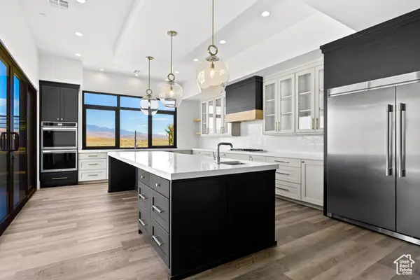 4982 W 3175 S, Hurricane, UT 84737