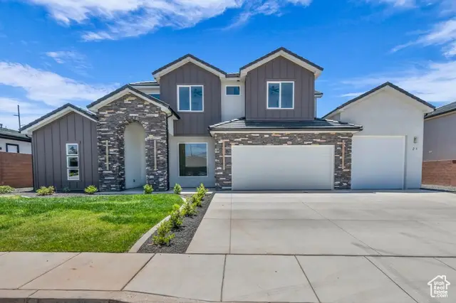21 W Elinor Ln, Washington, UT 84780 - Image #1
