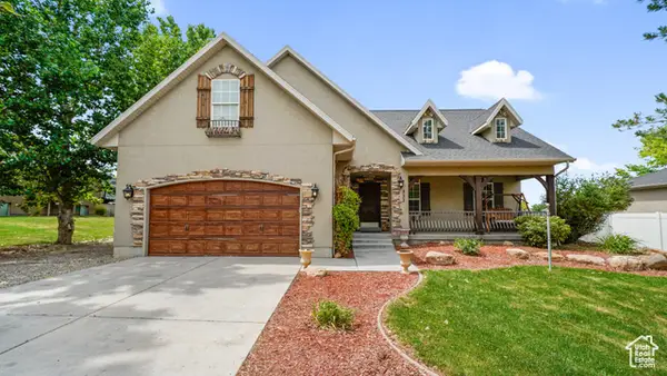 332 W Hillside Dr, Saratoga Springs, UT 84045