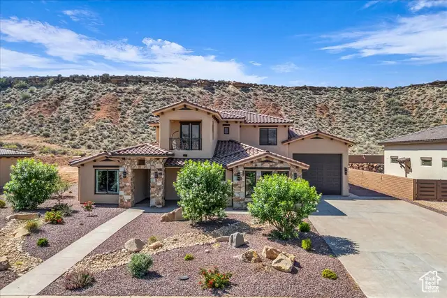 385 E Entrada Dr, Virgin, UT 84779 - Image #3