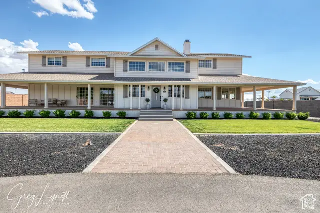 3296 E 2000 S, Saint George, UT 84790 - Image #1