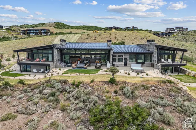 9156 N Sleeping Rock Cir, Kamas, UT 84036 - Image #2