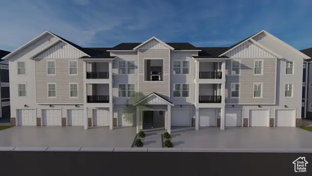 842 N Coulsen Dr #L101, Saratoga Springs, UT 84045 - #3