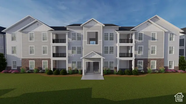 842 N Coulsen Dr #L201, Saratoga Springs, UT 84045 - Image #2