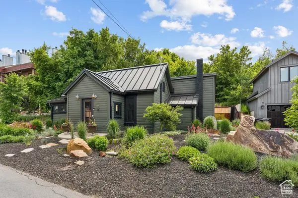 1439 Woodside Ave, Park City, UT 84060