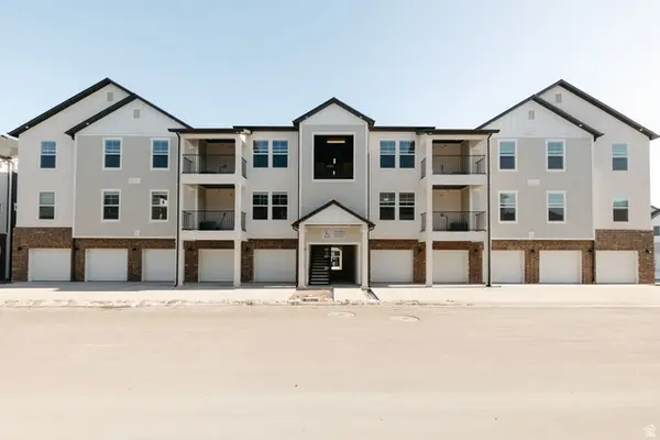 842 N Coulsen Dr #L304, Saratoga Springs, UT 84045