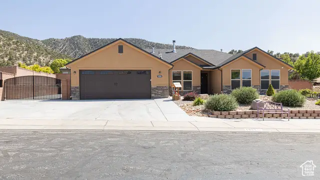 1054 E Ashdown Forest Rd, Cedar City, UT 84721 - Image #2