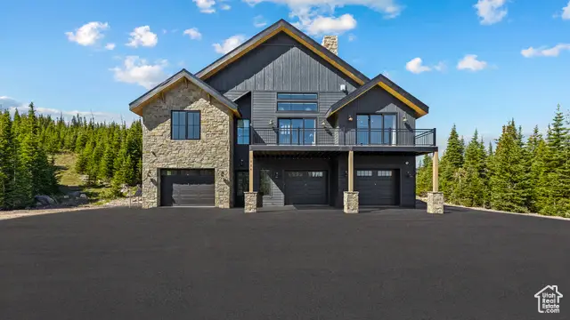 926 E Autumn Dr, Brian Head, UT 84719 - Image #1