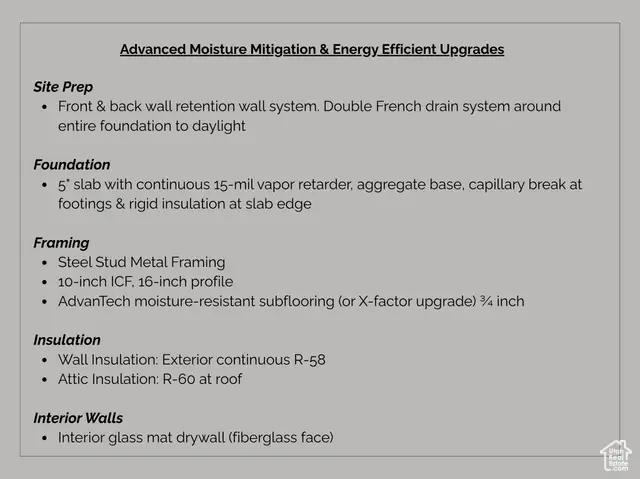 926 E Autumn Dr, Brian Head, UT 84719 - Image #2